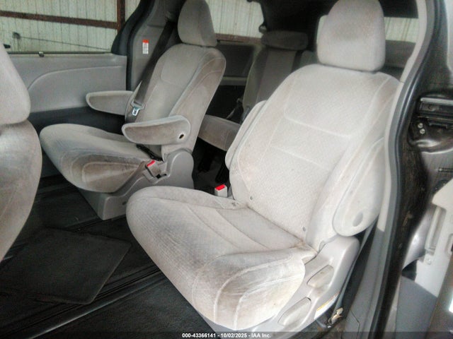 Toyota 2gr-fks 2015 5TDJK3DC7FS098132 Image 8