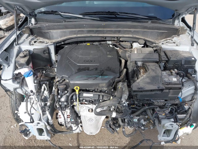 5XYP3DGC7SG575948 KIA Telluride Ex X-line