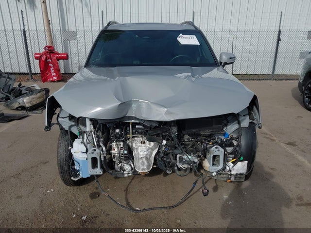 5XYP3DGC7SG575948 KIA Telluride Ex X-line