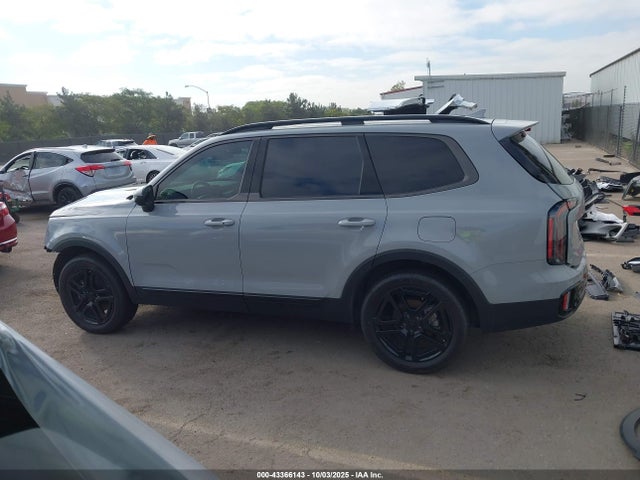5XYP3DGC7SG575948 KIA Telluride Ex X-line