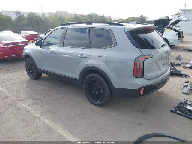 5XYP3DGC7SG575948 KIA Telluride Ex X-line