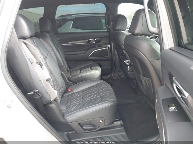 5XYP3DGC7SG575948 KIA Telluride Ex X-line