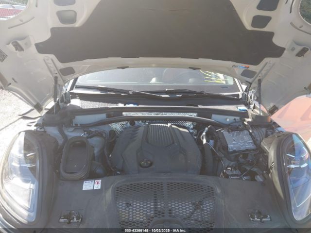 2024 PORSCHE MACAN WP1AA2A51RLB17457 Photo 9