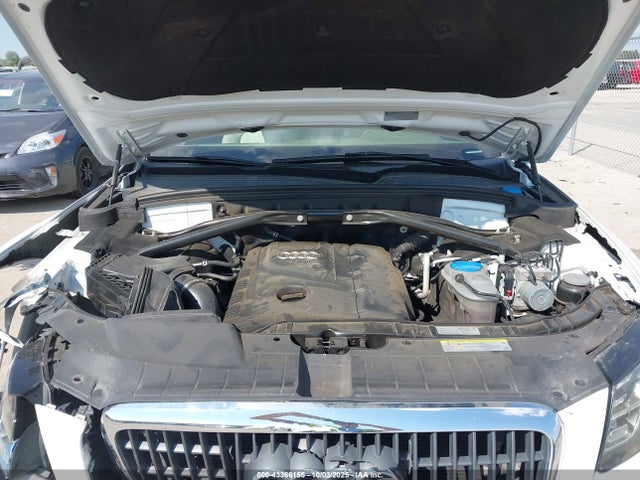 2012 AUDI Q5 WA1LFAFP4CA098769 Photo 9
