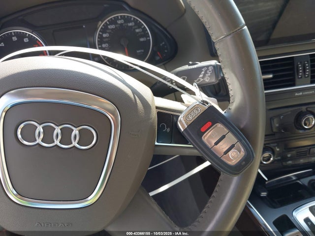 2012 AUDI Q5 WA1LFAFP4CA098769 Photo 10
