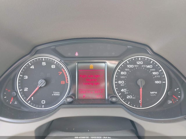 2012 AUDI Q5 WA1LFAFP4CA098769 Photo 6