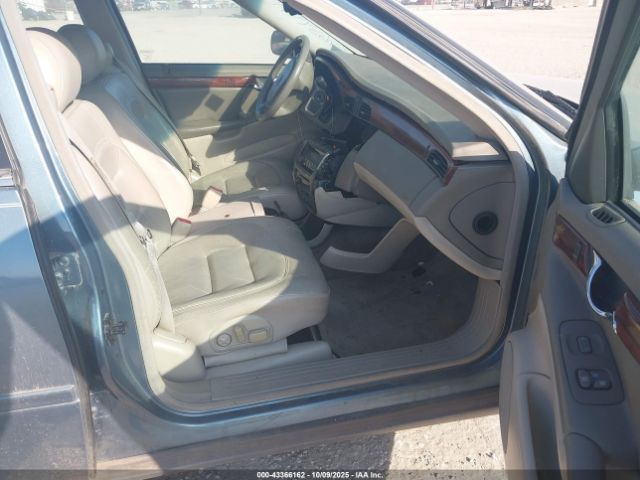 2000 CADILLAC DEVILLE 1G6KD54Y9YU338451 Photo 4