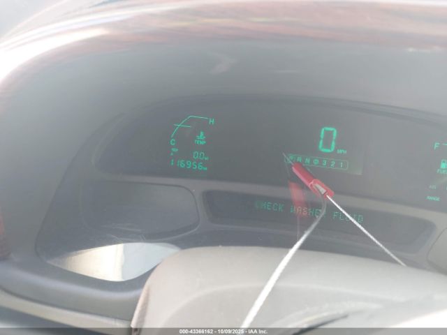 2000 CADILLAC DEVILLE 1G6KD54Y9YU338451 Photo 6