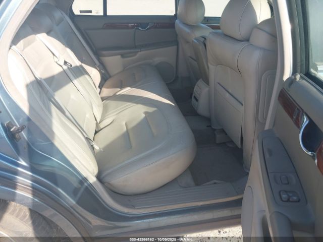 2000 CADILLAC DEVILLE 1G6KD54Y9YU338451 Photo 7
