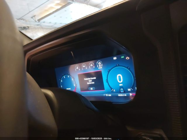 2025 FORD F-150 1FTFW5LD1SFA08192 Photo 6