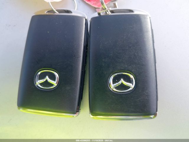 2022 MAZDA CX-5 JM3KFBDM0N0525462 Photo 10