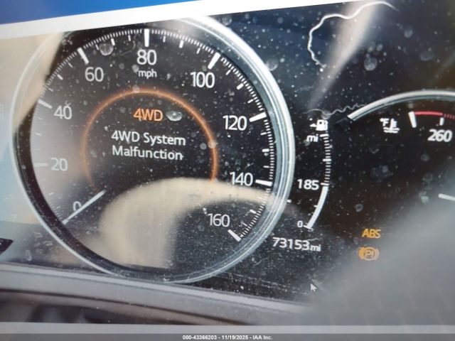 2022 MAZDA CX-5 JM3KFBDM0N0525462 Photo 6