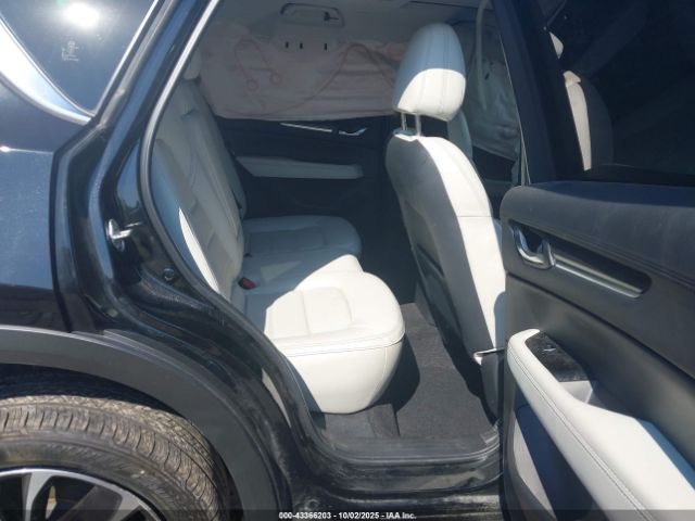 2022 MAZDA CX-5 JM3KFBDM0N0525462 Photo 7