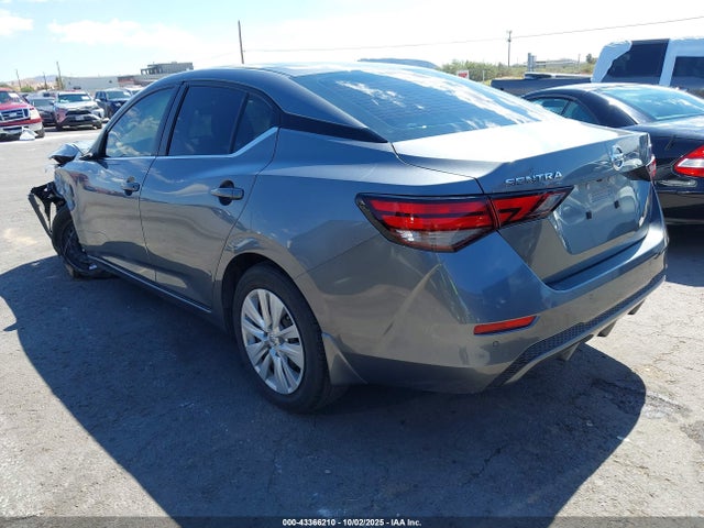 Aukcja sprzedaży 2023 Nissan Sentra S Xtronic Cvt, vin: 3N1AB8BV2PY292923, numer aukcji: 43366210