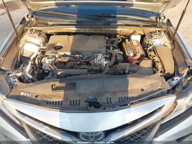 Aukcja sprzedaży 2019 Toyota Camry Se, vin: 4T1B11HK2KU790202, numer aukcji: 43366212