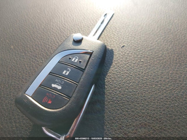 Aukcja sprzedaży 2019 Toyota Camry Se, vin: 4T1B11HK2KU790202, numer aukcji: 43366212