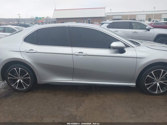 Aukcja sprzedaży 2019 Toyota Camry Se, vin: 4T1B11HK2KU790202, numer aukcji: 43366212