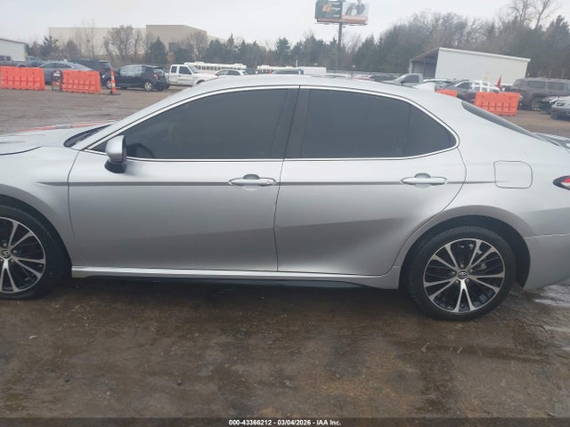Aukcja sprzedaży 2019 Toyota Camry Se, vin: 4T1B11HK2KU790202, numer aukcji: 43366212