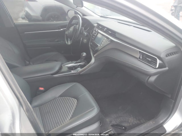 Aukcja sprzedaży 2019 Toyota Camry Se, vin: 4T1B11HK2KU790202, numer aukcji: 43366212