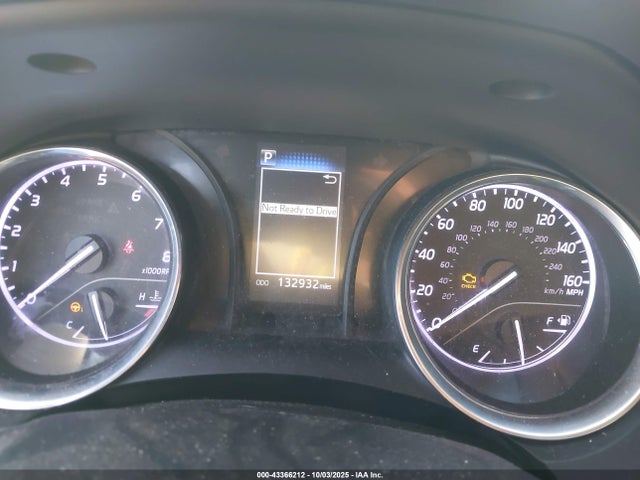 Aukcja sprzedaży 2019 Toyota Camry Se, vin: 4T1B11HK2KU790202, numer aukcji: 43366212