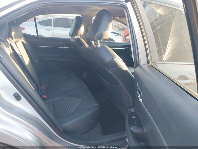 Aukcja sprzedaży 2019 Toyota Camry Se, vin: 4T1B11HK2KU790202, numer aukcji: 43366212