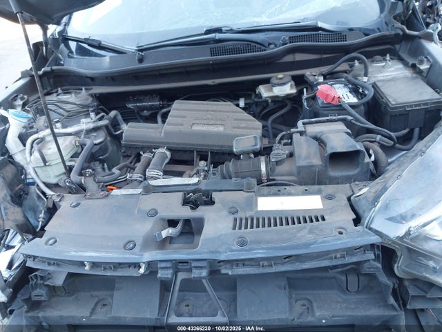 7FARW1H58JE033749 Honda CR-V EX