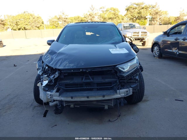 7FARW1H58JE033749 Honda CR-V EX
