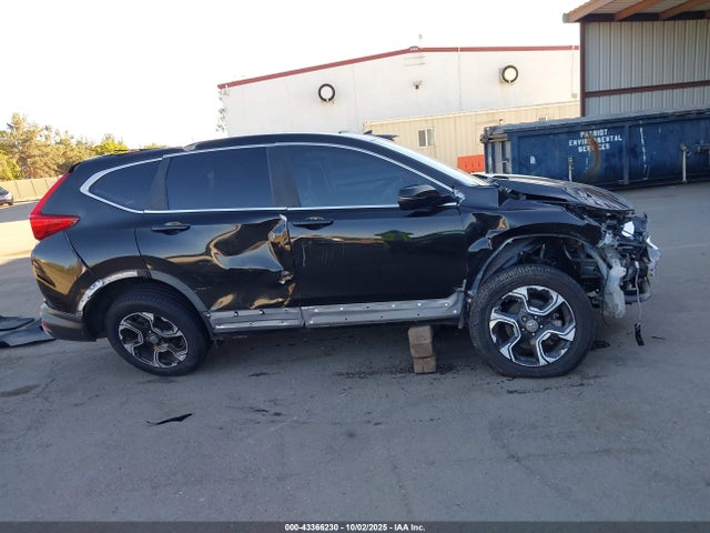 7FARW1H58JE033749 Honda CR-V EX