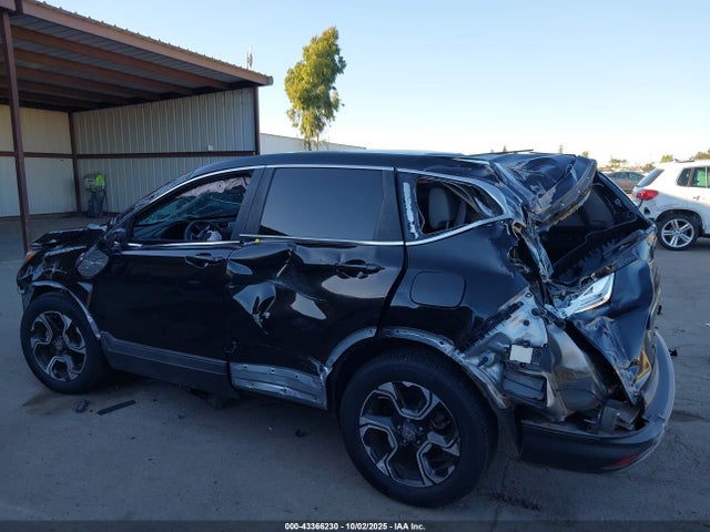 7FARW1H58JE033749 Honda CR-V EX