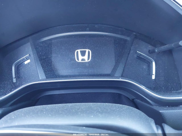 7FARW1H58JE033749 Honda CR-V EX
