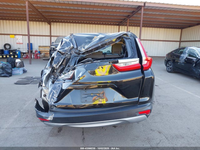 7FARW1H58JE033749 Honda CR-V EX