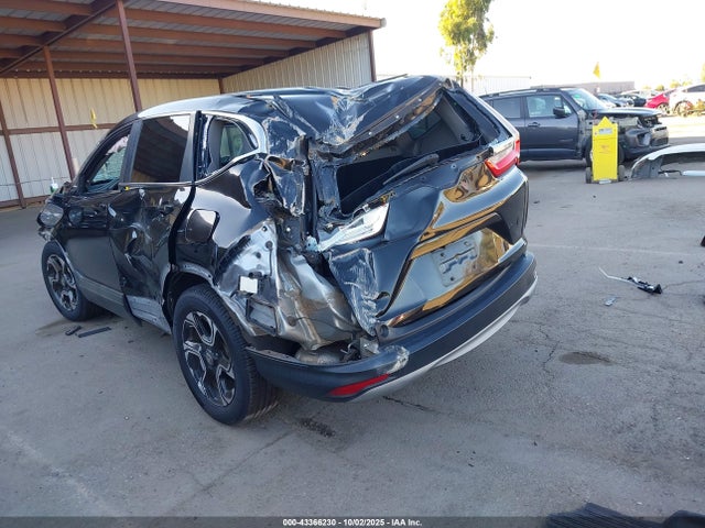 7FARW1H58JE033749 Honda CR-V EX