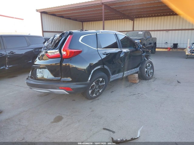 7FARW1H58JE033749 Honda CR-V EX