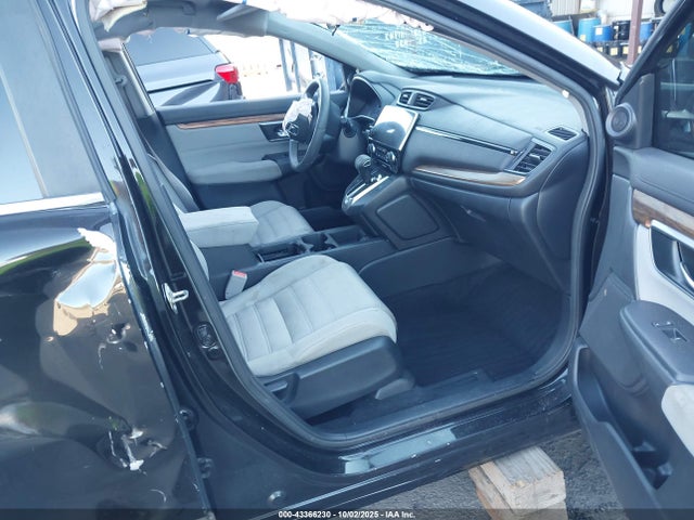 7FARW1H58JE033749 Honda CR-V EX