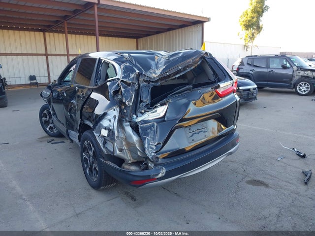 7FARW1H58JE033749 Honda CR-V EX
