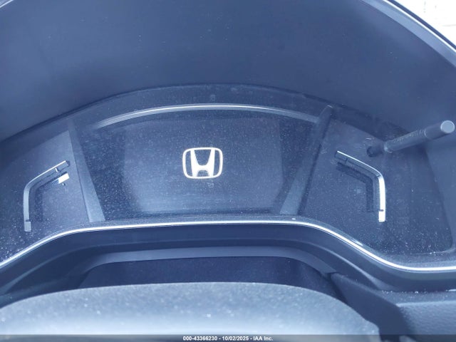 7FARW1H58JE033749 Honda CR-V EX
