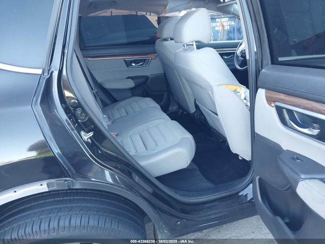 7FARW1H58JE033749 Honda CR-V EX