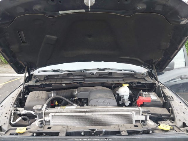 1C6RR6GG3MS527020 RAM 1500