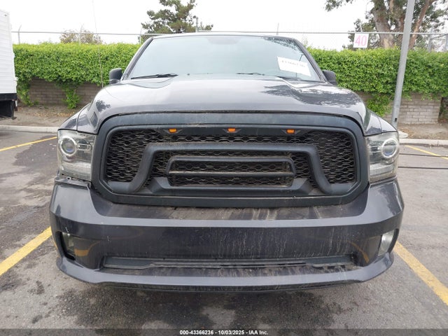 1C6RR6GG3MS527020 RAM 1500