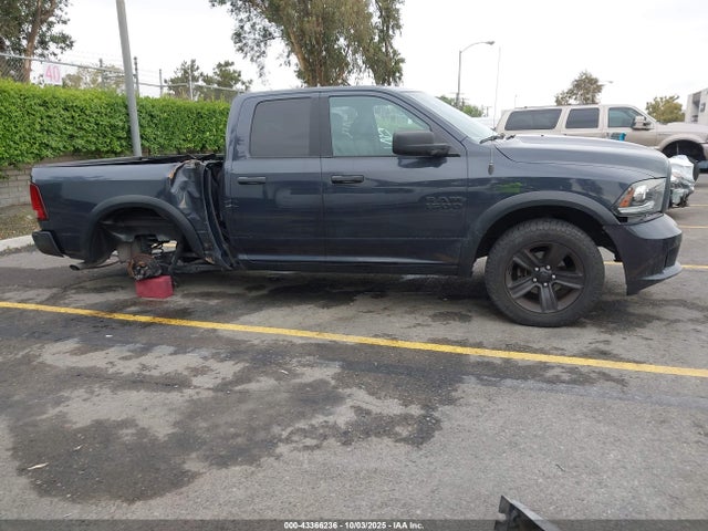 1C6RR6GG3MS527020 RAM 1500