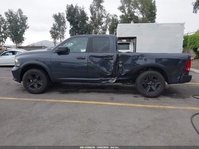 1C6RR6GG3MS527020 RAM 1500
