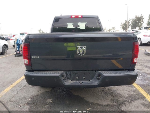 1C6RR6GG3MS527020 RAM 1500