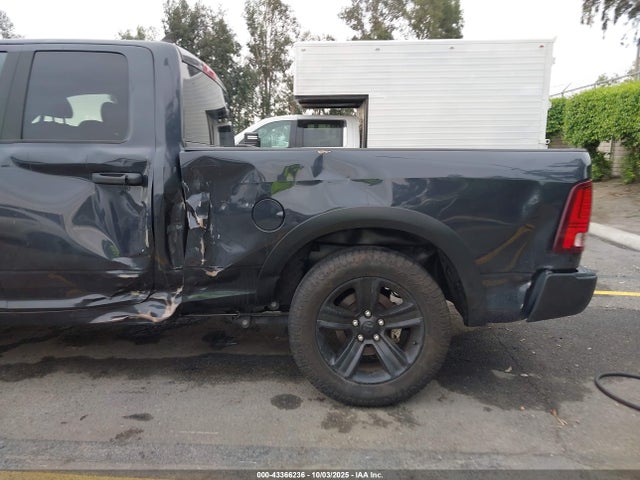 1C6RR6GG3MS527020 RAM 1500