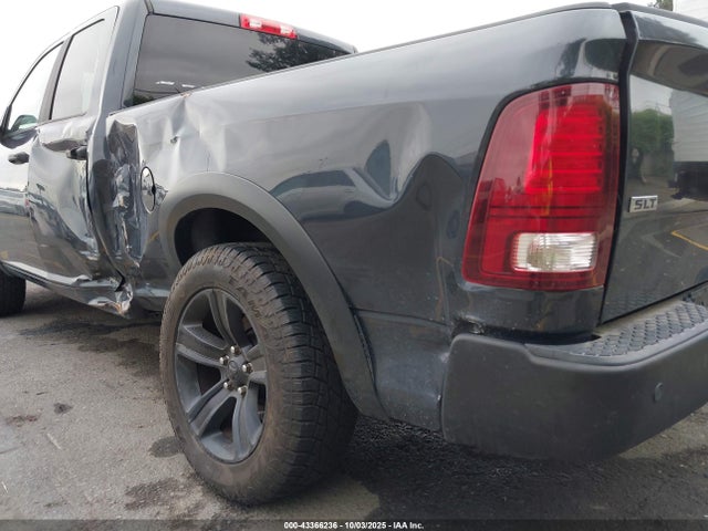 1C6RR6GG3MS527020 RAM 1500