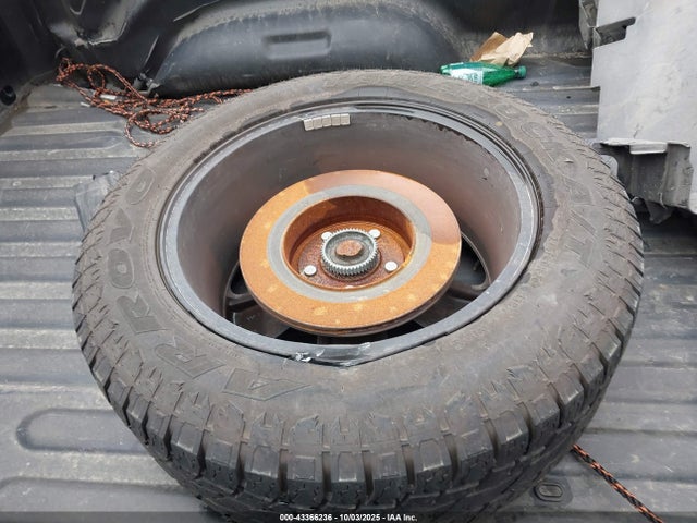 1C6RR6GG3MS527020 RAM 1500