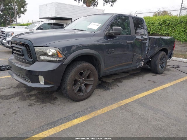 1C6RR6GG3MS527020 RAM 1500