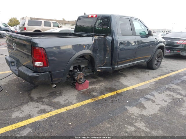 1C6RR6GG3MS527020 RAM 1500