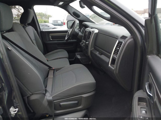 1C6RR6GG3MS527020 RAM 1500