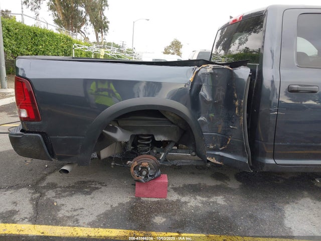 1C6RR6GG3MS527020 RAM 1500