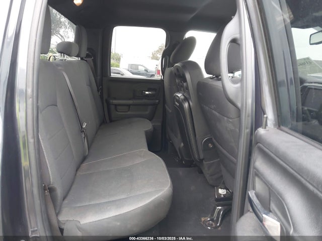1C6RR6GG3MS527020 RAM 1500